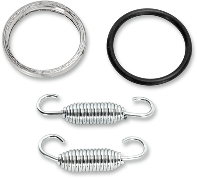 Moose Racing Exhaust Gasket Kits 0934-5336