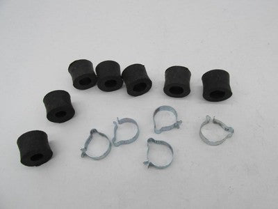 Mixed Lot of Triumph / BSA Fuel & Oil Line Connectors 0903
