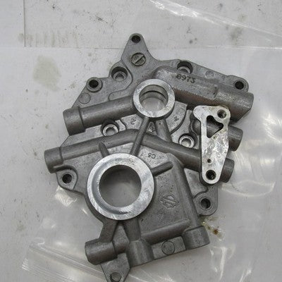 Harley Davidson Genuine Stock M8 Cam Plate 17-18 25400131