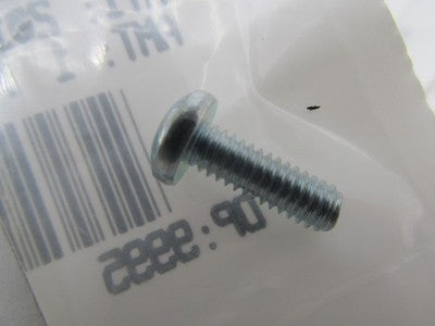LOT of 6 Harley-Davidson OEM NOS 8-32 x 1/2 Torx Pan Head Screw 102002