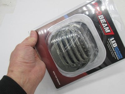 Custom Dynamics NOS ProBEAM Low-Profile LED Taillight Kit 2010-1363 PB