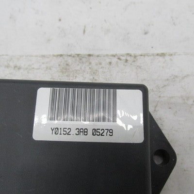 Buell OEM Stock XB12 XB9 Engine Control Module Computer Ignition Y0152