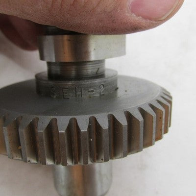 Harley Davidson OEM Screamin Eagle EVO Optimal Camshaft 1340 Big Twin