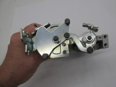 Polaris NOS Genuine OEM Victory Body Throttle Assembly, Rear Cruise 45