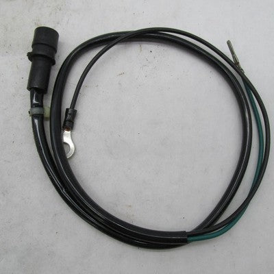 Harley-Davidson OEM King Tour-Pak Rear Fender Wiring Harness 70645-79