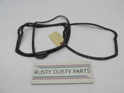 Lot of 4 Harley-Davidson Genuine NOS Engine Rocker Cover Gaskets 17541