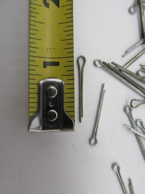 Lot of 75 Harley Davidson Genuine NOS Cotter Pins 515
