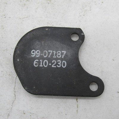 Set of 2 Harley-Davidson OEM NOS 77-83 FX FXR XL Front Brake Pads 4409