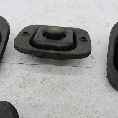 Lot of 5 Harley Davidson OEM Brake Master Cylinder Gaskets Big Twin 4