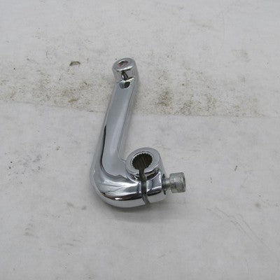 Harley Davidson OEM Chrome Shifter Lever 04-06 XL1200 34660-04A