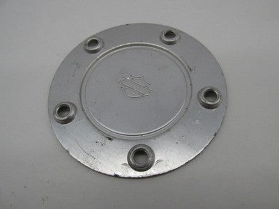 Harley Davidson Genuine Diamond Plate Pattern Twin Cam Timing Points C