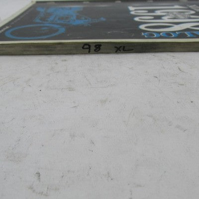 Harley Davidson Official Factory 1998 XLH Models Parts Catalog 99451-9