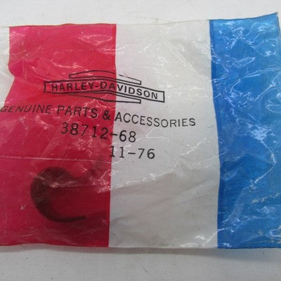 Harley Davidson Genuine NOS Clamp 38712-68