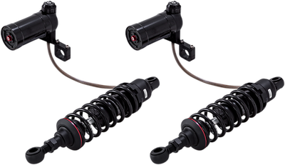 Progressive 990 Series Shock With Remote Reservoir 13.00" 990-2004
