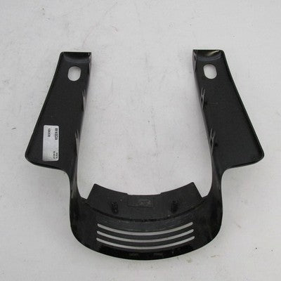 Harley-Davidson OEM Stock 09-23 Touring Rear Fender Fascia Trim Black