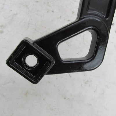 Harley Davidson OEM Left Passenger Footpeg Mounting Bracket DYNA 91-93