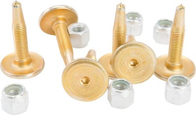 Woody's Gold Digger Carbide Traction Master GDP6-1325-FS