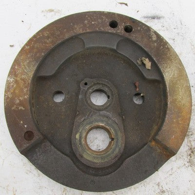 Harley Davidson OEM Shovelhead 74 Motor Crankshaft Flywheel 23923-70A