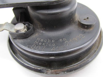 Harley Davidson Buell Genuine 12V Volt Horn with Mounting Bracket