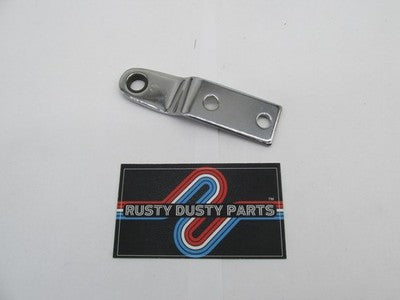 Harley OEM NOS Detachable Pillion Quick Release Seat Hardware Kit 5167