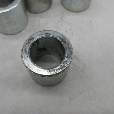 Lot of 5 Harley Davidson OEM Wheel Axle Spacers Softail DYNA 43683-00