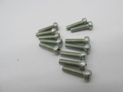 Lot of 12 Harley Davidson Genuine NOS Screw 916