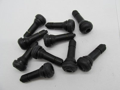 Pack of 10 Dill Air Controls NOS TR413WZ Snap-In Valve Stem STD 0360-0
