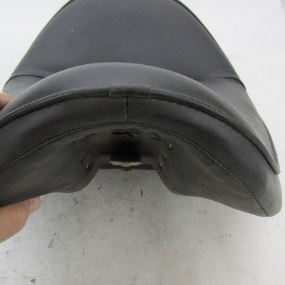 Harley Davidson OEM 01-03 Dyna Wide Glide 2-Up Seat 52166-01