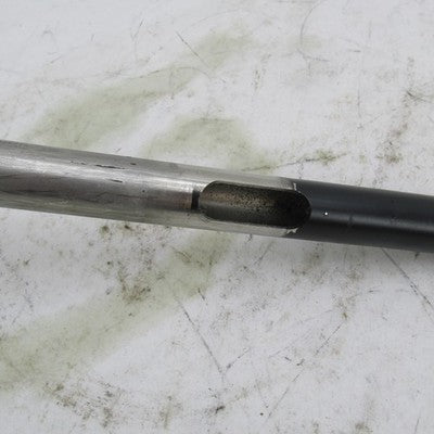 Harley-Davidson OEM Stock Low Rider S/ST Low Rise Handlebar Black 5580