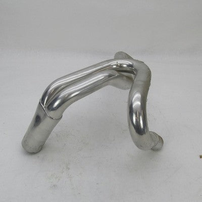 Buell OEM 99-02 S3 X1 High Performance Race 2-Into-1 Exhaust Header 65