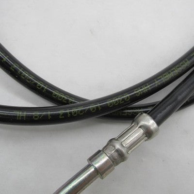 Harley Davidson OEM Stock Front Brake Line Hose ABS Pump to Master Cyl