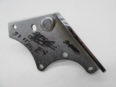 Harley Davidson 72-79 FX Brake Pedal Chrome Lever Mount Bracket 42399-72A