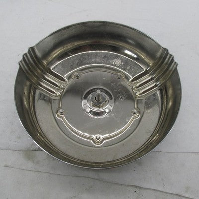 Harley OEM 2007 CVO Screamin Eagle 110ci Air Cleaner Cover Chrome 2920