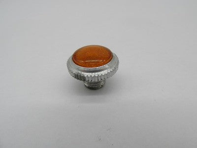 Lot of 6 Harley Genuine NOS Aermacchi Turn Signal Indicator Lenses 710