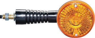 K & S DOT Approved Turn Signal Amber 25-2236