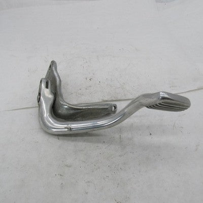 Harley OEM Rear Brake Pedal w/ Footpeg Mount Bracket Dyna FXD 42617-99