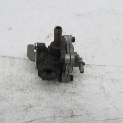 Harley Davidson OEM Chrome Gas Fuel Tank Petcock Valve 61338-94D