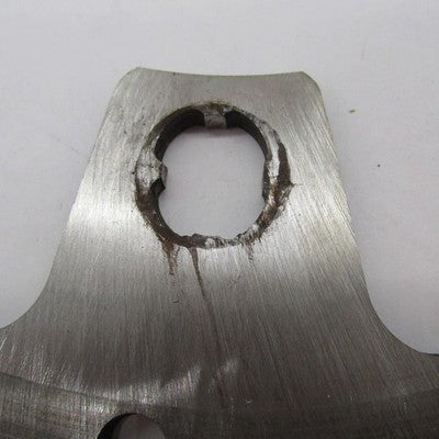 Harley-Davidson OEM '14+ Touring Front Brake Rotor 41500017