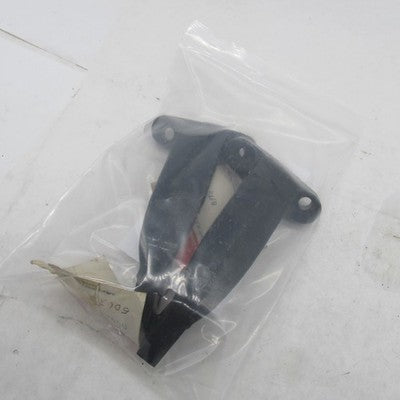 Harley OEM NOS 79-Up FL/FLH/FLT Electra Glide Footboard Mount Bracket