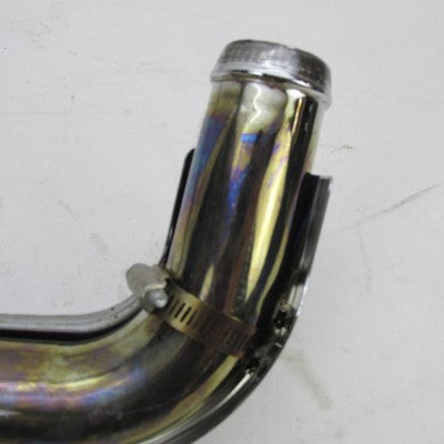 Harley Davidson Genuine Exhaust Headers Chrome 2010-2016 Touring 66855