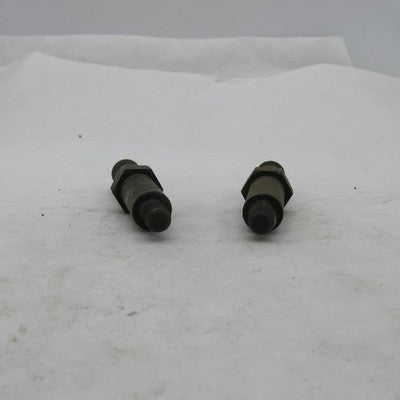 Pair of Harley Davidson Genuine K Model Rear Shock Studs 54516-56