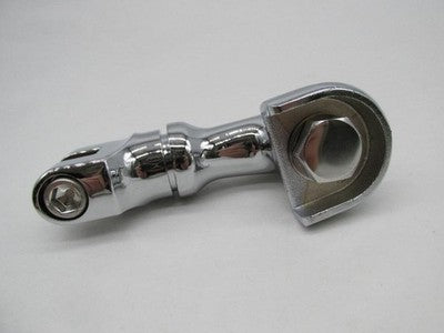 Harley Davidson Genuine NOS Offset Foot Peg Extension Assembly 50909-0
