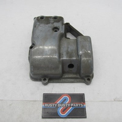 Harley Davidson OEM FXD Dyna Transmission Top Upper Cover 34471-90