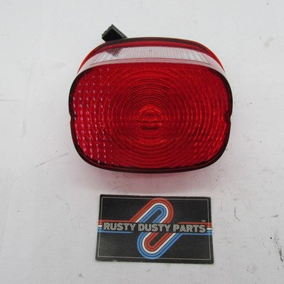 Harley Davidson OEM Rear Brake Light Lamp Wire Harness SAE-3157K 68370