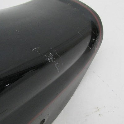 Harley Davidson OEM Vivid Black Rear Fender 1999 Dyna Wide Glide 59918