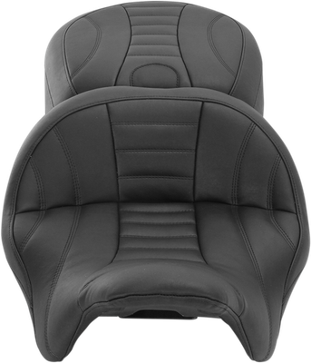 Mustang One-Piece Vintage Touring Seat 79596