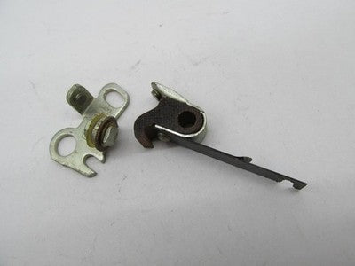 Harley Davidson Genuine NOS Aermacchi Contact Breaker Points Set 29530