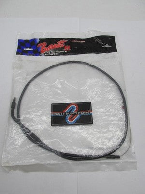 Barnett NEW NOS Stealth Series +6" Idle Cable 131-30-40021-06