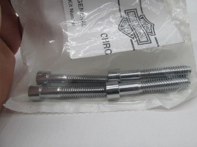 Harley Davidson Genuine NOS Front Fender Hardware Kit 94415-05