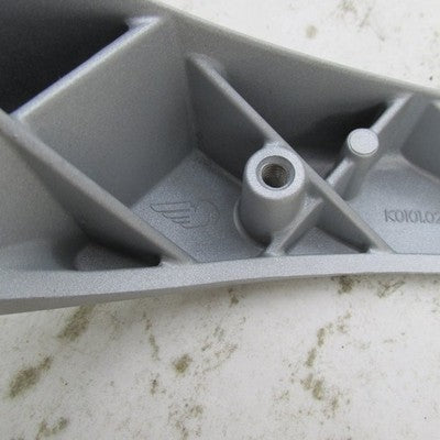 Buell OEM Lightning XB9S Grey Swing Arm Mount Brace Bracket Holder K01